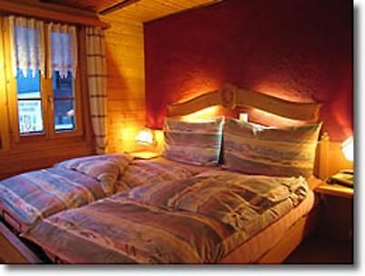 Hotel Au Manoir D'Anniviers Vissoie Zewnętrze zdjęcie