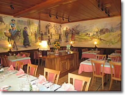 Hotel Au Manoir D'Anniviers Vissoie Zewnętrze zdjęcie